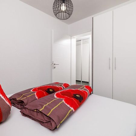 Apartment Panorama Crikvenica Ngoại thất bức ảnh