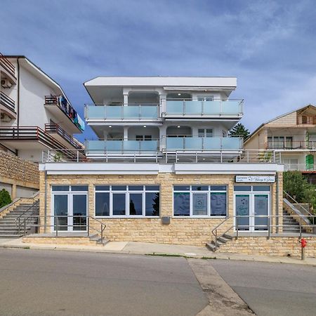 Apartment Panorama Crikvenica Ngoại thất bức ảnh