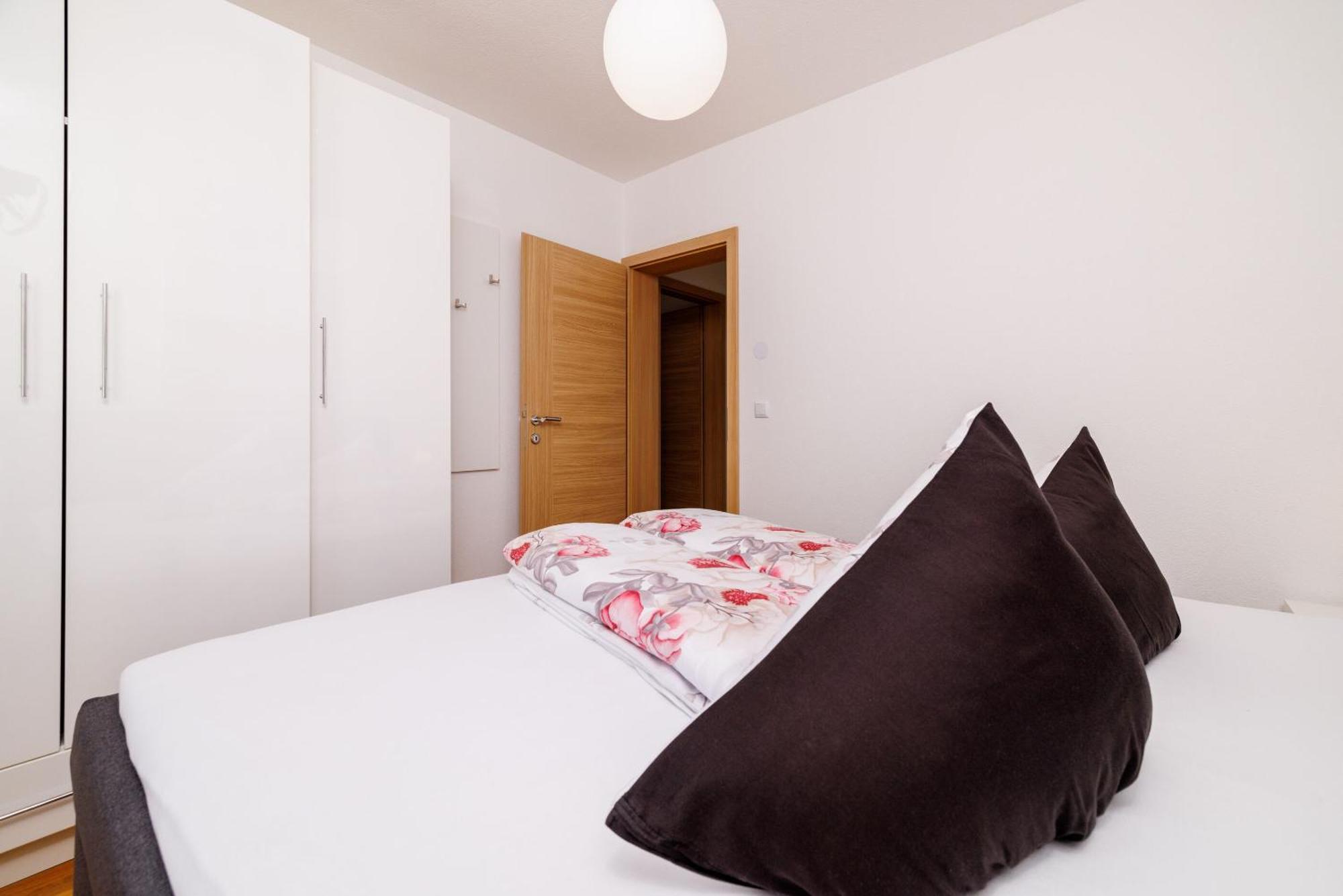 Apartment Panorama Crikvenica Ngoại thất bức ảnh