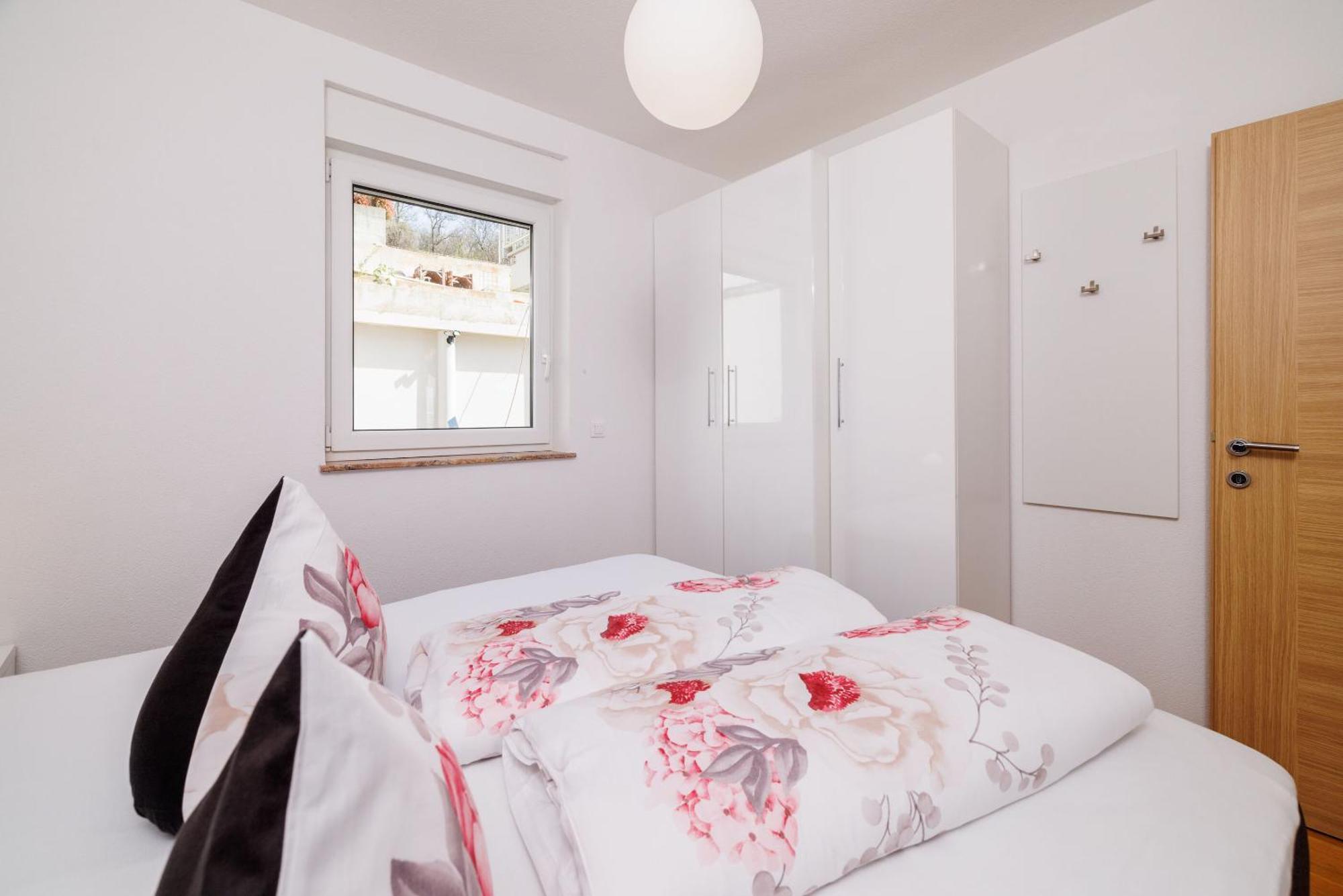 Apartment Panorama Crikvenica Ngoại thất bức ảnh