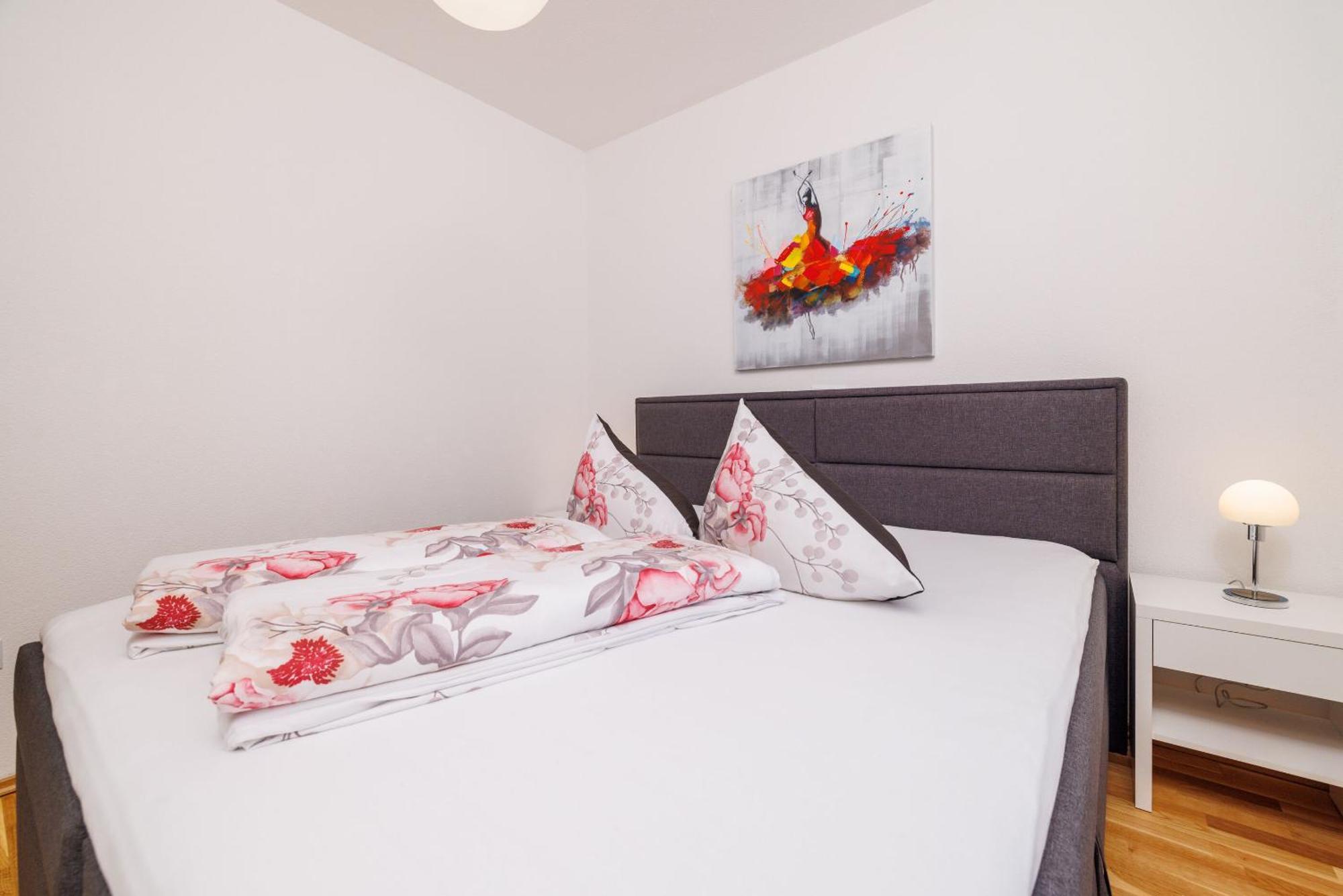 Apartment Panorama Crikvenica Ngoại thất bức ảnh