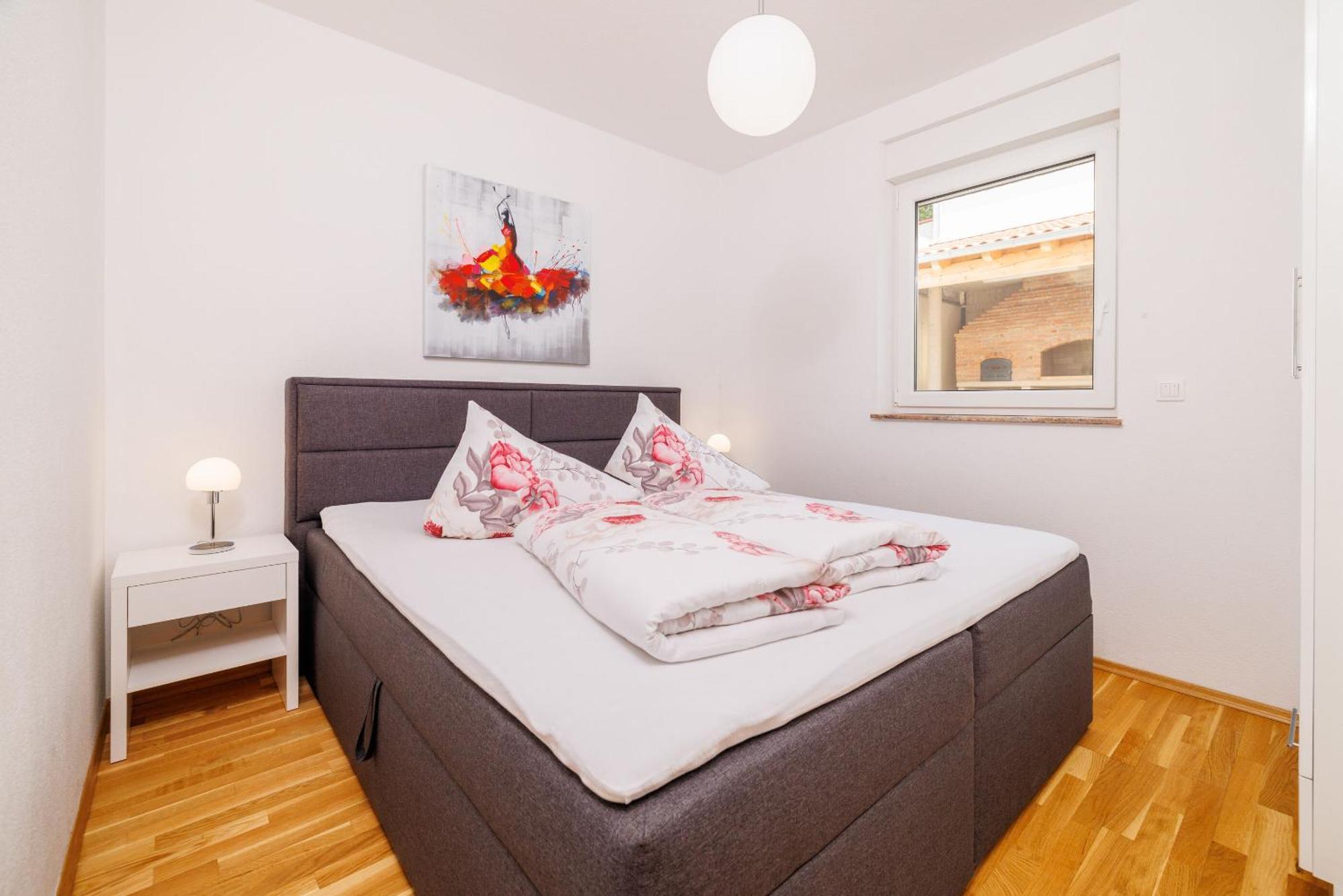 Apartment Panorama Crikvenica Ngoại thất bức ảnh