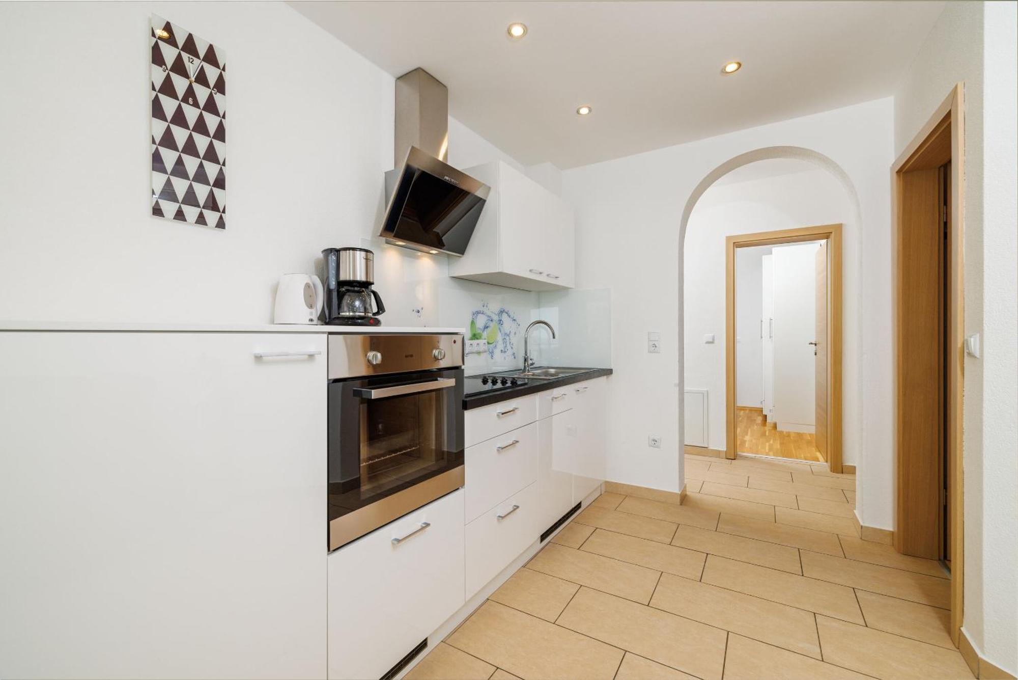 Apartment Panorama Crikvenica Ngoại thất bức ảnh