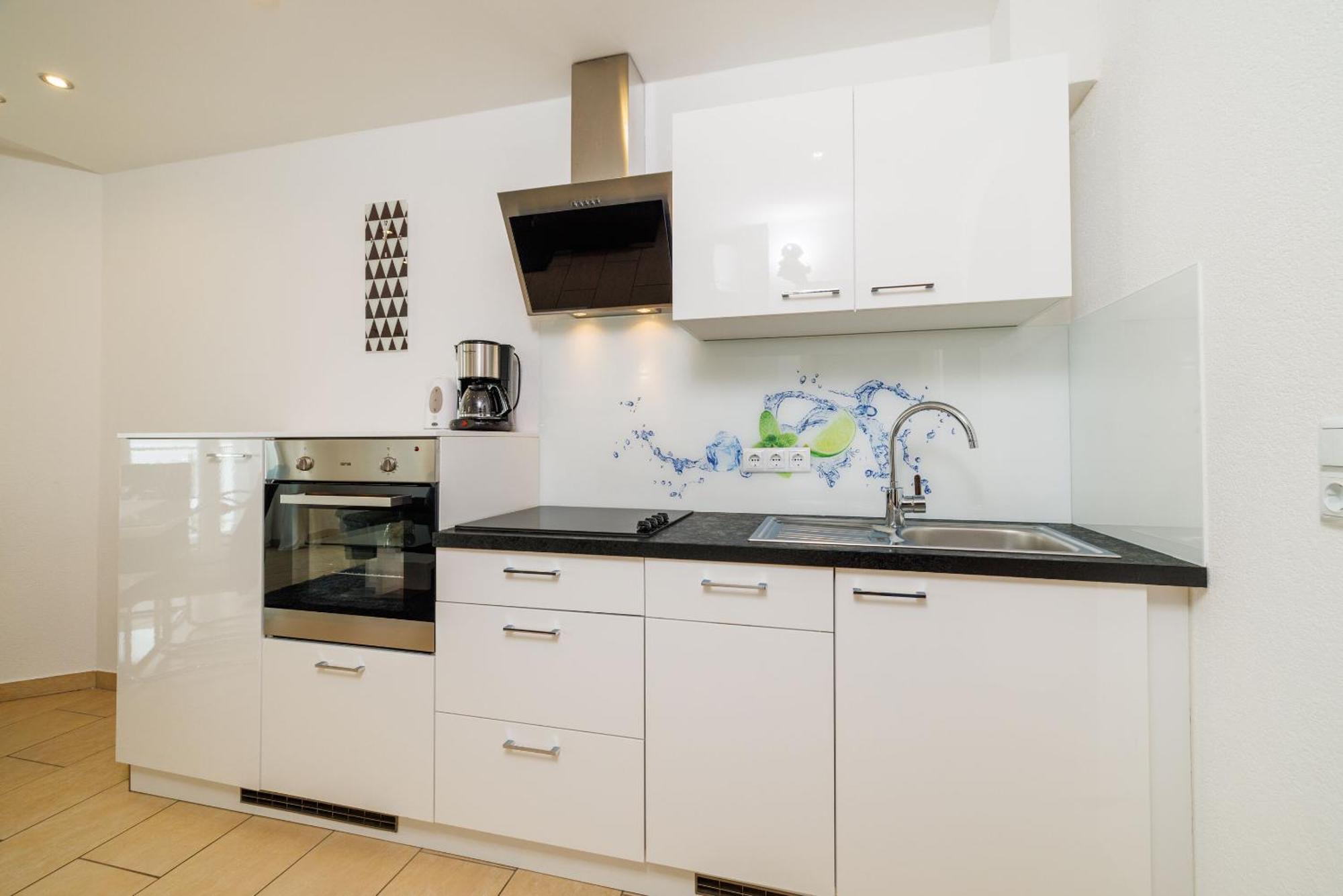 Apartment Panorama Crikvenica Ngoại thất bức ảnh