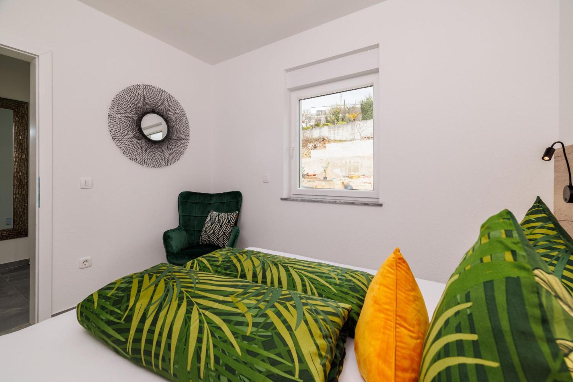 Apartment Panorama Crikvenica Ngoại thất bức ảnh